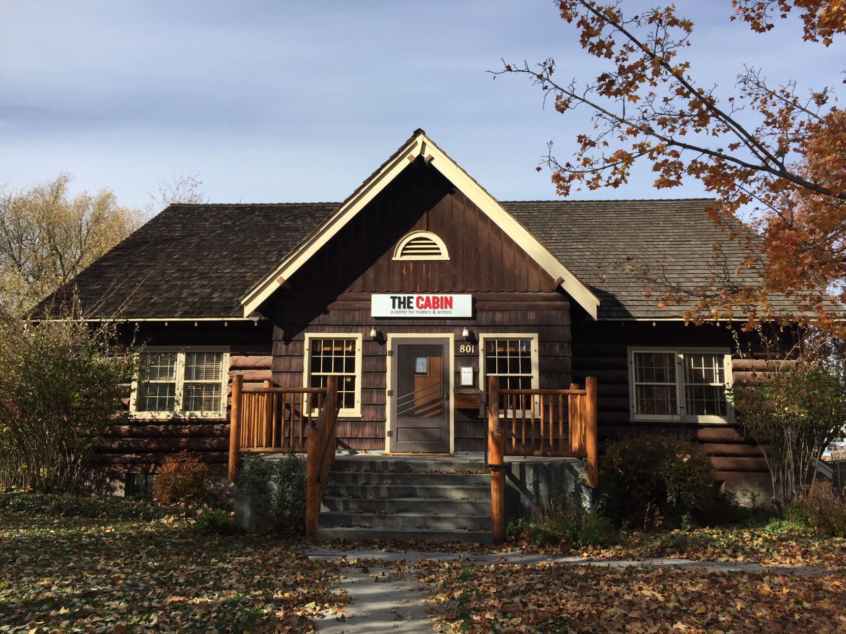 The Cabin Boise